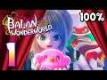 Balan Wonderworld Walkthrough Part 1 (PS4, PS5) 100% Chapter 1