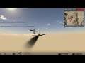 Battlefield 1942 Tomas Ron In His Spitfire & DiNozzo Gets Slaped