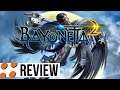 Bayonetta 2 for Switch Video Review