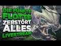 Bekommen wir das 2er Angriff? - Monster Hunter World Iceborne Livestream
