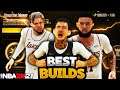 BEST BUILDS NBA 2K21 NEXT GEN! BEST BUILDS FOR NBA 2K21 NEXT GEN! NEW BEST BUILDS FOR BEGINNERS!