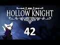 Blight Plays - Hollow Knight - 42 - Quirrel Quickly Ascends The Friendship Hierarchy