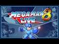 🌟BLIND PLAYTHROUGH IN 1 NIGHT🌟- Mega Man 8 - LIVE STREAM