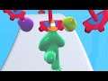 Blob Runner 3D | Gameplay Walkthrough | Level 41 to 60