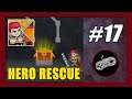 Brain Quest 3 | Hero Rescue Gameplay Walkthrough (Android) Part 17