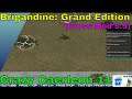 Brigandine: Grand Edition (Cross Mod) - Crazy Caerleon 11!