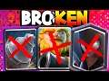 BROKEN: ARE DRILL, RG & NIGHT WITCH DEAD?