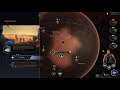 Building a Colony on Mars