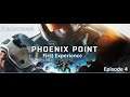 Building Rep with Synedrion! Phoenix Point First Experience Campaign [Episode 4]