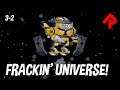 Bustin' Out The Mechs! | Starbound Frackin' Universe gameplay ep 3-2