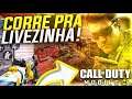 CALL OF DUTY MOBILE. PEGANDO UM RANK