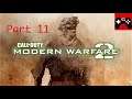 Call Of Duty Modern Warfare 2 Remastered Let's Play Part 11- Whiskey Hotel