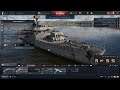Cannon Boat! War Thunder PS4(Guardian Armor 50th)