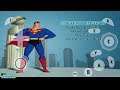 Cara Bermain Game Superman: Shadow Of Apokolips PS2 Di Android