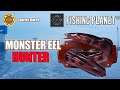 CATCHING THE MONSTER EEL | GHENT TERNEUZEN CANAL | Fishing Planet