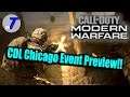 CDL Chicago Event Preview!!!!