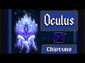 Terraria Celestial Skies Mod OST - "Oculus" Theme of The Observer