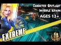 Character Spotlight: Invisible Woman - Ultimate Alliance 3