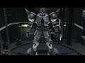 Christopher12284's Live PS4 Broadcast - Mobile Suit Gundam Battle Operation 2