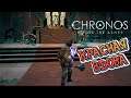 Chronos Before the Ashes part 2 / Хронос перед прахом часть 2
