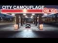City Camouflage | STREET CAR MEET | PS4 LIVE #Nfscarmeet