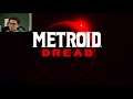 Clint Stevens - Mario 64 speedruns & Metroid Dread [October 13, 2021]