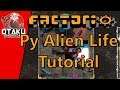 Creature Mechanics | Factorio Py Alien Life (PyAL) Tutorial