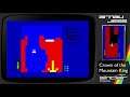 Crown of the Mountain King by Martin Vilcans -ZX Spectrum-