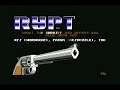 Crypt Intro 06 ! Commodore 64 (C64)