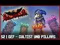 Cultist und Pillars | Terraria Calamity Mod S2 German | MaikZee | 027