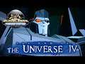 Cyberverse S3 E17 Review - The End of the Universe IV