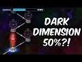 Dark Dimension 50% Push! - Marvel Strike Force 2018 - MSF
