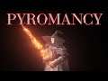 Dark Souls 3: Pyromancer Invasions (102 Days ➔ Elden Ring)