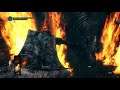 Dark Souls (pyromancy) - Iron Golem