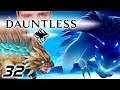 Dauntless 🐉 #32 - Heroischer Ragetail Gnasher & Frostback Pangar - Lets Play Dauntless