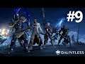 🔥 DAUNTLESS EN DIRECTO #9 - UN POCO DE TODO EN NIVEL 27! // GAMEPLAY ESPAÑOL 🔥