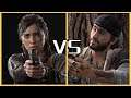 Days Gone VS The Last of Us Part 2