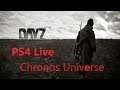 DayZ PS4 Live Zweit Character in DayZ Ps4 Pro