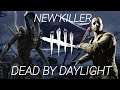 Dead By Daylight - New Killer