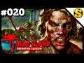 DEAD ISLAND DEFINITIVE EDITION • 020 • Viel zu viele Zombies!
