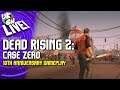 Dead Rising 2: Case Zero [Xbox 360] 10th Anniversary Stream