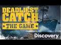 Deadliest Catch: The Game. Early Access Build 0.13.42 (Short guide and review.)