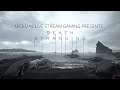 Death Stranding | Live Stream | END | The End Is Coming!