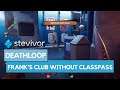 Deathloop Get into Frank's Club without a ClassPass
