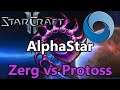 DeepMind AI AlphaStar Final - Zerg vs Protoss - Teil 2 - StarCraft II [Deutsch]
