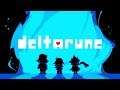 Deltarune - Rude Buster Remix [Soundtrack]