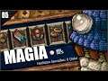 DESBLOQUEANDO LA MAGIA • Cookie Clicker #5