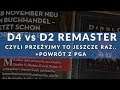Diablo IV i D2 remaster - przeżyjmy to jeszcze raz..