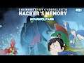 Digimon Story: Cyber Sleuth - Hacker's Memory [21] Dating lessons and new team!