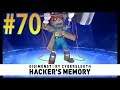 Digimon Story: Cyber Sleuth - Hackery's Memory (Digi-Locke) Part 70 - Mega Puppet